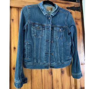 American Eagle Denim Jacket Size - Medium